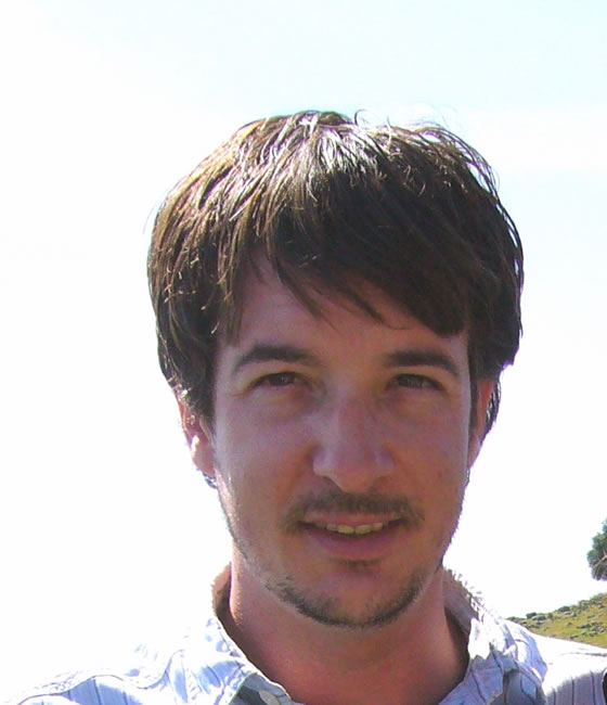 Winemaker, Joel Burt